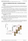 Research paper thumbnail of Pathologie des bétons armés- Corrosion des Armatures