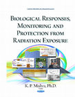 Research paper thumbnail of The Challenging Issue of High Levels of Background Radiation and Cancer Incidence in Ramsar, Iran  - In book: Biological Responses, Monitoring and Protection from Radiation Exposure