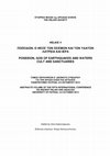 Research paper thumbnail of Fifth International Conference on Ancient Helike and                   Aigialeia: Poseidon, God of Earthquakes and Waters. Cult and sanctuaries,                   Aigion, 4-6 October 2013. The Helike Society and the University of Patras. 