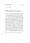 Research paper thumbnail of Βιβλιοκριτική-Ν. Τσίρος Η ανάδυση του πολιτικού στοιχείου στην κοινωνιολογία του Max Weber (2014)