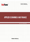 Research paper thumbnail of Applied Economics and Finance, Vol. 2, No. 2, May 2015