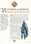 Research paper thumbnail of Caballero de Antioquía. S. XIII