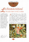 Research paper thumbnail of La literatura medieval. Del caballero heroico al caballero andante