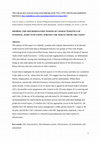 Research paper thumbnail of Probing the discriminatory power of characteristics of Internal Audit Functions: Sorting the wheat from the chaff