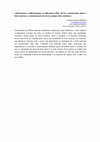 Research paper thumbnail of Dulcissimum, mollissimumque et utilissimum (Plin. 28.72): considerações sobre o leite materno e a amamentação nos textos antigos sobre medicina.