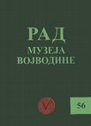 Research paper thumbnail of Антрополошка анализа новооткривеног скелета са локалитета Војловица - Панчево / Anthropological analysis of a newly found skeleton from the site of Vojlovica - Pančevo