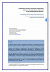 Research paper thumbnail of Investigación y docencia en derecho constitucional: Apuntes y materiales para la comprensión de un constitucionalismo inclusivo. Investigation and teaching of Constitutional Law: Notes and materials for understanding an inclusive Constitutionalism