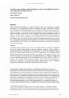 Research paper thumbnail of La pobreza como síntoma: fantasía ideológica en torno a la mendicidad en Sobre el socorro de pobres de Juan Luis Vives