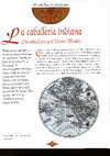 Research paper thumbnail of La caballería indiana. Los caballeros en el Nuevo Mundo