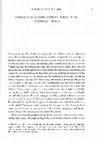 Research paper thumbnail of Swedish Coin finds and the Finnish war. In: Monetary Boundaries in Transition. Eds T. Talvio & C. von Heijne. 2010.