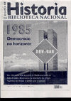 Research paper thumbnail of Somos todos constituintes (Rio de Janeiro, Revista de História da Biblioteca Nacional 114, Março de 2015)