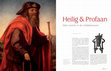 Research paper thumbnail of Heilig & Profaan. Meer inzicht in de middeleeuwen. In: Vind Magazine.