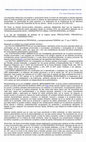 Research paper thumbnail of DENUNCIA Y ACUSACIÓN AMBIENTAL