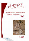 Research paper thumbnail of El proyecto de investigación de "Los paisajes culturales de Toledo: los cigarrales". Criterios de actuación y metodología de trabajo