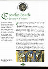 Research paper thumbnail of Escuelas de Arte. El artista en el convento