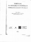 Research paper thumbnail of “Con grande perturbación del Santo Oficio". A reforma da Inquisição portuguesa no tempo dos Filipes