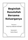 Research paper thumbnail of Beginilah Rasulullah Bersama Keluarganya