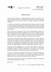 Research paper thumbnail of Passages de Paris. N.10 - 2015. Revue Scientifique de l'Association des Chercheurs et Etudiants Brésiliens en France