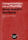 Research paper thumbnail of Comprometidos con el mundo desde nuestro territorio. Diez propuestas 