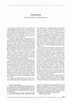 Research paper thumbnail of Conclusioni a Materiali da costruzione e produzione del ferro. Studi sull'economia populoniese fra periodo etrusco e romanizzazione