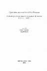 Research paper thumbnail of Paolo di Tarso e le comunità locali delle provincie romane