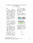 Research paper thumbnail of Gate Diffusion Input (GDI) Technique for Low Power CMOS Circuits Design