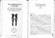 Research paper thumbnail of The Chinchorro mummies: Waiting to return to life?