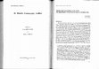 Research paper thumbnail of Moieties and Ceremonialism in the Andes: The Ritual Battles of the Carnival Season in Southern Peru