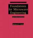 Research paper thumbnail of Collin. Foundations for Microwave Engineering