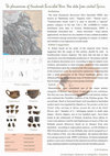 Research paper thumbnail of The phenomenon of handmade burnished ware. New data from central Epirus.