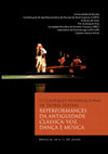 Research paper thumbnail of II Colóquio Internacional de Teoria Teatral (2013)