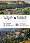 Research paper thumbnail of La Estrella, (Aragón, España), e Pentedattilo (Calabria, Italia).