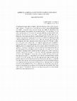 Research paper thumbnail of Ιδιοποίηση, ιδιοκτησία και κριτική της πολιτικής οικονομίας. Η κριτική της ιδιοκτησίας στον Marx