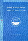 Research paper thumbnail of Argumentatívna komunikácia a konflikt: Deliberatívna demokracia vs. agonistický pluralizmus / Argumentative communication and conflict: Deliberative democracy vs. Agonistic pluralism