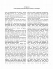 Research paper thumbnail of EPOIESEN. Il fare artistico nell’antichità tra estetica e sociologia (2008)