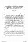 Research paper thumbnail of 'Antiguamente vivían más sanos que ahora'. Explanations of the native mortality in the Relaciones Geográficas de Indias, in: John Slater, Maríaluz López-Terrada, José Pardo-Tomás (eds.), Medical Cultures in the Early Modern Spanish Empire, Farnham, Ashgate, 2014: pp. 41-65. 