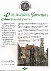 Research paper thumbnail of Las ciudades flamencas. Prosperidad y decadencia