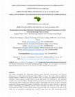 Research paper thumbnail of Relationship between Board Structure Characteristics and Financial Performance of Listed Food and Beverage Firms in Ghana.