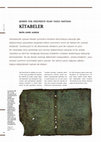 Research paper thumbnail of Kitabeler