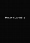 Research paper thumbnail of Urbanconflicts book