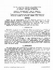 Research paper thumbnail of Radiative lifetime and probabilities of the Cl2 optical transitions in visible and near IR spectrum