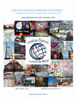 Research paper thumbnail of Creative Districts Around the World