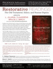 Research paper thumbnail of Restorative Readings: The Old Testament, Ethics and Human Dignity (Wipf and Stock, 2013)