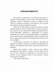 Research paper thumbnail of Una interpretación de la filosofía política de Baruch de Spinoza desde el horizonte de la teoría ascendente del poder