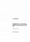 Research paper thumbnail of Terrorism and Oil - An Explosive Mixture? A Survey of Terrorist and Rebel Attacks on Petroleum Infrastructure 1968-1999.