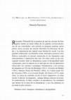 Research paper thumbnail of "Convites, banquetes y otras máscaras", Por un puñado de billetes. Imágenes del dinero en la literatura y las artes, co-editora del volumen. Almería: Editorial Círculo Rojo, 2014.