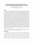 Research paper thumbnail of RAS Solids Removal (Swirl Separator vs Radial-Flow Settler)