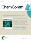 Research paper thumbnail of Micromotor-based On-Off Fluorescence Detection of Sarin and Soman Simulants