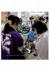 Research paper thumbnail of Savoring Kyoto: Sensory Fieldwork on the Taste of Place