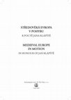 Research paper thumbnail of Stavební vývoj českodubské johanitské komendy sv. Ducha od 40. let 13. století do roku 1429 – The Construction Development of St John’s Commandery of the Holy Spirit in Český Dub from the 1240s until 1429.